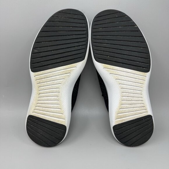 Allbirds Wool Runner Mizzle Merino Wool Womens Dark Gray Size 11 Running Shoes - Picture 9 of 9